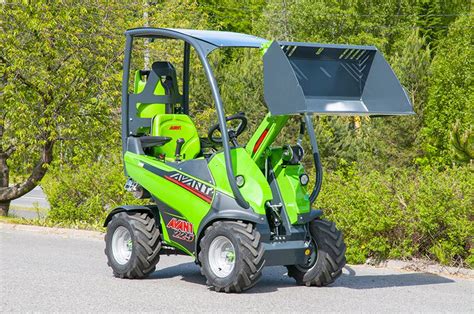 avant mini skid steer loader|avant mini loader.